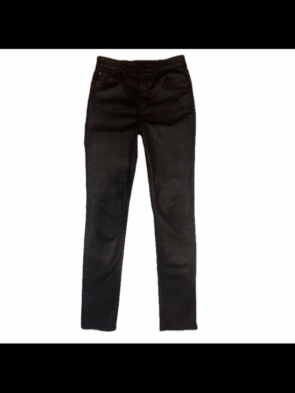 Gap Teen - Sky High Skinny Size 14 Teen